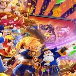 HOKIHOKI: Platform Gaming Online Dengan Beragam Pilihan Permainan Seru