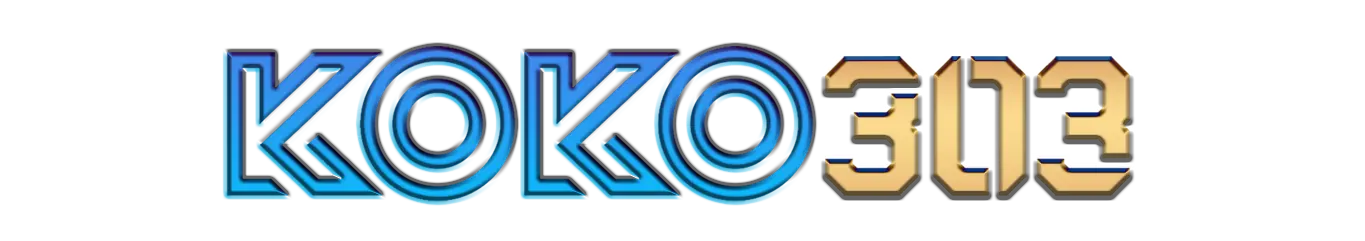 KOKO303 | Link APK Judi Slot Gacor Hari ini Slot 303 Gampang Maxwin x500
